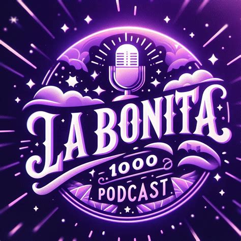 La bonita 1000 potcast oficial Reels